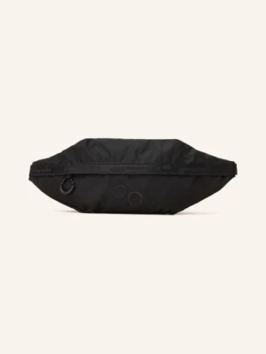 Pinqponq Saszetka Biodrówka Brik schwarz