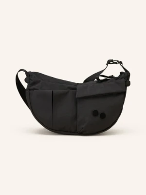 Pinqponq Torba Na Ramię Krumm schwarz