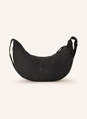 Pinqponq Torba Na Ramię Krumm Small schwarz