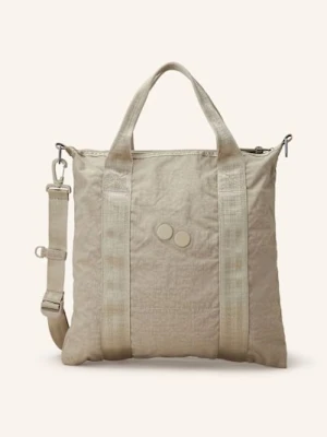 Pinqponq Torba Na Ramię Tote Bag beige