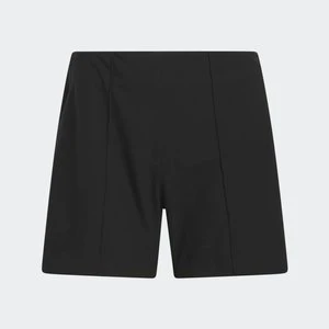 Pintuck 5-Inch Pull-On Golf Shorts Adidas