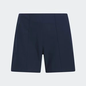 Pintuck 5-Inch Pull-On Golf Shorts Adidas