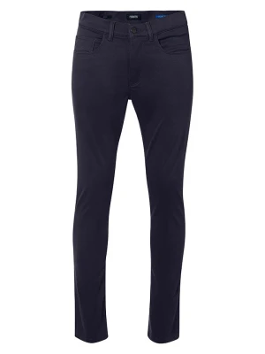 Pioneer Dżinsy "Eric" - Regular fit - w kolorze granatowym rozmiar: W42 / L32