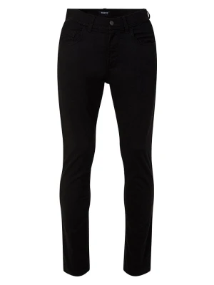 Pioneer Dżinsy "Rando" - Regular fit - w kolorze antracytowym rozmiar: W36 / L30
