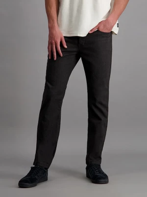 Pioneer Dżinsy "Rando" - Regular fit - w kolorze antracytowym rozmiar: W42 / L32