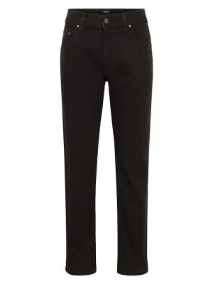 Pioneer Dżinsy "Rando" - Regular fit - w kolorze czarnym rozmiar: W42 / L32