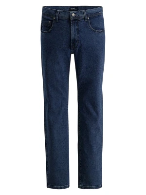 Pioneer Dżinsy "Rando" - Regular fit - w kolorze niebieskim rozmiar: W34 / L30