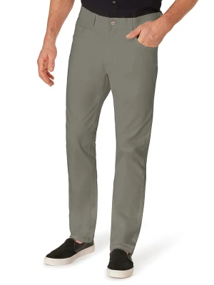 Pioneer Dżinsy "Rando" - Regular fit - w kolorze zielonym rozmiar: W32 / L32