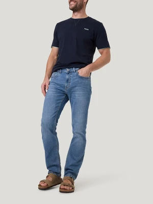 Pioneer Dżinsy - Slim fit - w kolorze błękitnym rozmiar: W42 / L32