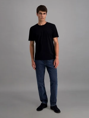 Pioneer Dżinsy - Slim fit - w kolorze granatowym rozmiar: W31 / L30