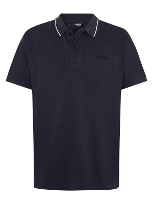 Pioneer Koszulka polo w kolorze granatowym rozmiar: XL