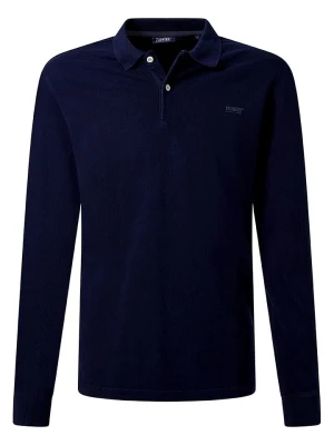 Pioneer Koszulka polo w kolorze granatowym rozmiar: XL