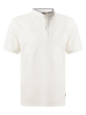 Pioneer Koszulka polo w kolorze kremowym rozmiar: XL