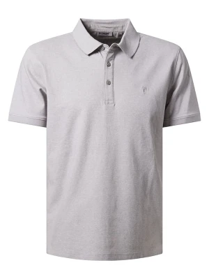 Pioneer Koszulka polo w kolorze szarym rozmiar: XL