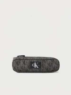 Piórnik Calvin Klein Jeans czarny