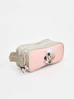 Piórnik Disney zielony