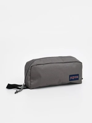 Piórnik Jansport szary