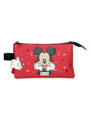Piórnik Mickey & Minnie