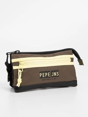 Piórnik Pepe Jeans