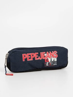 Piórnik Pepe Jeans