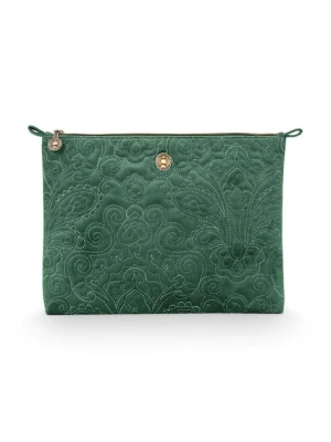 Pip Studio kosmetyczka Velvet Quiltey Days