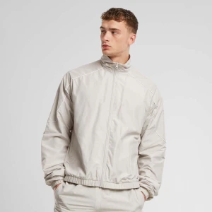 Piped Panel Trackjacket, markiUrban Classics, Komplety dresowe, w kolorze beż, rozmiar: