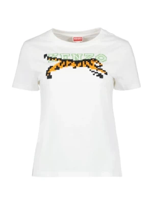 Pixel T-shirt Kenzo