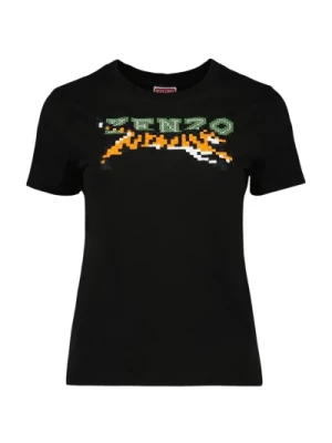 Pixel T-shirt Kenzo