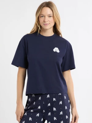 Piżama 2-częściowa z motywem pudli Etam