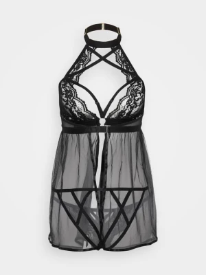 Piżama Ann Summers czarny
