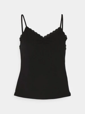 Piżama Anna Field By Zalando czarny