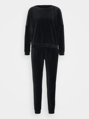 Piżama Anna Field By Zalando czarny