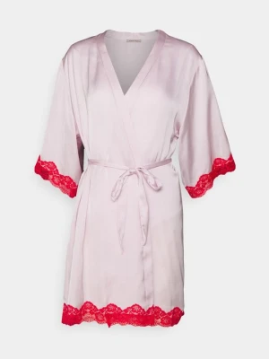 Piżama Anna Field By Zalando różowy