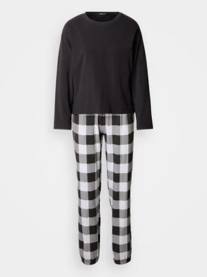 Piżama Anna Field By Zalando czarny