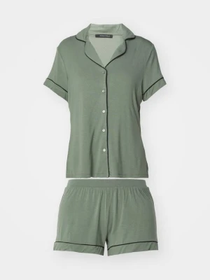 Piżama Anna Field By Zalando khaki