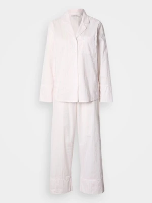 Piżama Anna Field By Zalando różowy
