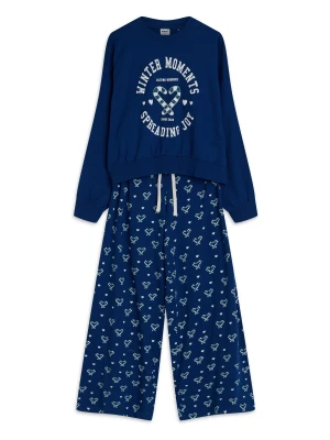 Piżama Bloovii Berry Esotiq