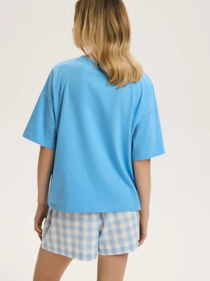 Piżama Bloovii Cozy Esotiq