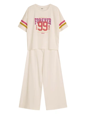 Piżama Bloovii Forever Pozostałe