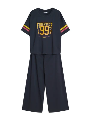 Piżama Bloovii Forever Pozostałe