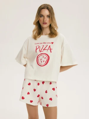 Piżama Bloovii Happiness Esotiq