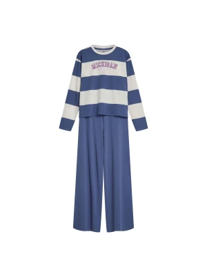 Piżama Bloovii Kelby Esotiq