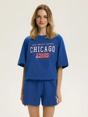 Piżama Bloovii Kellie Esotiq