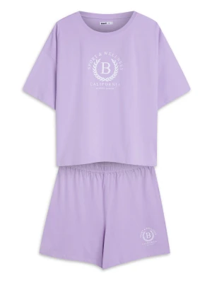 Piżama Bloovii Midnight Pozostałe