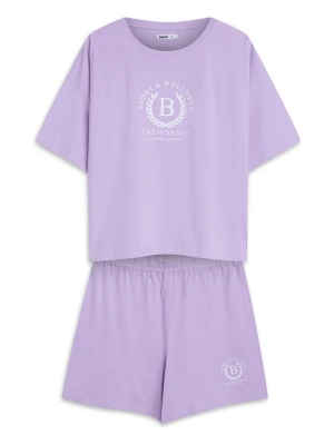 Piżama Bloovii Midnight Pozostałe