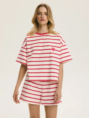 Piżama Bloovii Obsession Esotiq