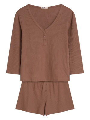 Piżama Bloovii Vaffle Pozostałe