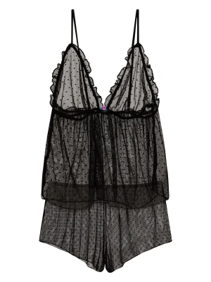 Piżama Bloovii Verberry Pozostałe