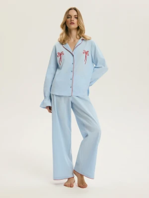 Piżama Bloovii Vulnerability Esotiq