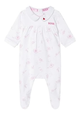 Piżama BOSS Kidswear